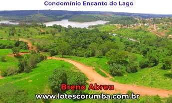 Imagem: Corumba 04, Apenas R$ 499 mensais, Lote/Terreno