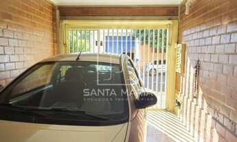 Imagem: Casa (térrea na rua) 3 dormitórios/suite