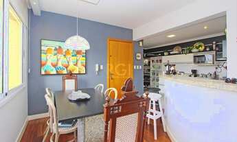 Imagem 4: Porto Alegre - Apartamento Padrão - Santo Antonio