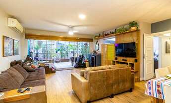 Imagem 6: Venda Cobertura 3 Dormitórios - 220 m² Cerqueira César