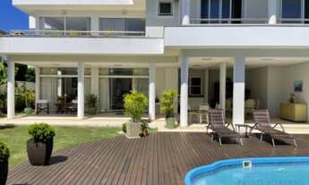 Imagem 4: CASA SOBREPOSTA - JURERÊ INTERNACIONAL - SC