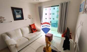 Imagem 5: Apartamento a poucos metros do mar no centro de, - Jacumã - Conde/PB