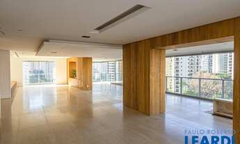 Imagem 2: APARTAMENTO - VILA NOVA CONCEIÇÃO - SP