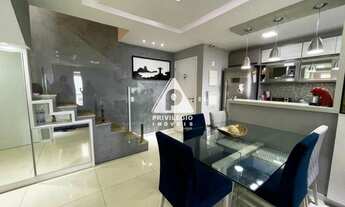 Imagem 4: Apartamento à venda, 3 quartos, 3 suítes, 2 vagas, Jacarepaguá - RIO DE JANEIRO/RJ