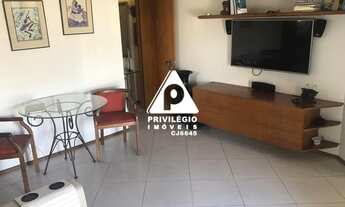 Imagem 4: Flat à venda, 2 quartos, 1 suíte, 1 vaga, Copacabana - RIO DE JANEIRO/RJ