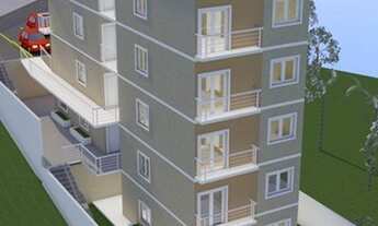 Imagem 2: APARTAMENTO - OUTEIRO DE PASSÁRGADA - SP