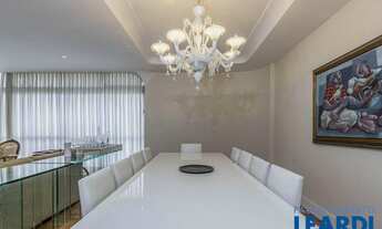 Imagem 3: APARTAMENTO - JARDIM AMÉRICA - SP