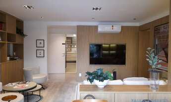 Imagem 2: APARTAMENTO - VILA LEOPOLDINA - SP