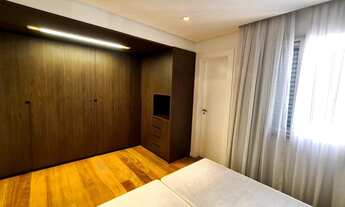 Imagem 1: Apartamento Venda 2 Dormitórios - 87 m² Moema
