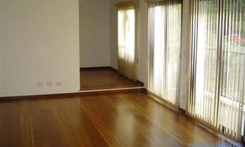 Imagem: APARTAMENTO - MORUMBI - SP