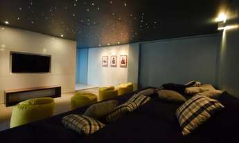 Imagem 7: Liguei <br>Apartamento para com 78 metros. <br>apartamento com planejados. ar