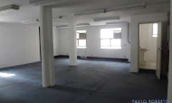 Imagem: PRÉDIO - JARDIM PAULISTA - SP