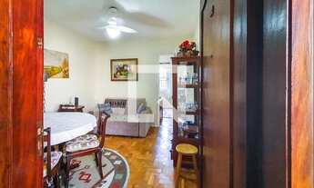 Imagem: Apartamento à Venda - Vila Mariana, 2 Quartos