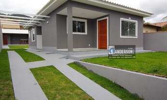 Imagem: Maricá - Casa Padrão - Itaipuaçu