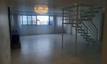 Imagem 5: Cobertura para venda com 294 metros quadrados com 4 quartos em Manaíra - João Pessoa - PB