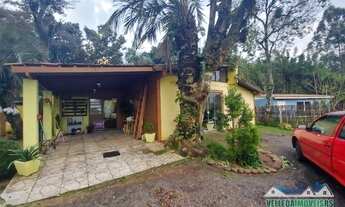 Imagem: Sítio de 1400m², condomínio Rancho Alegre