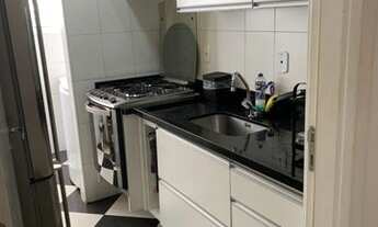 Imagem 2: APARTAMENTO - FUNDAÇÃO - SP