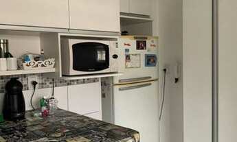 Imagem 2: APARTAMENTO - ACLIMAÇÃO - SP