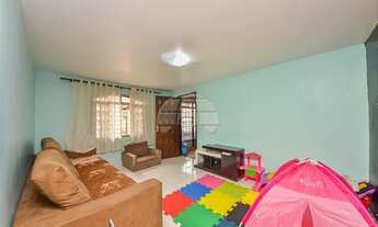 Imagem 6: Casa Residencial para Venda no Cajuru em Curitiba, 260 m² Ref.: 154595