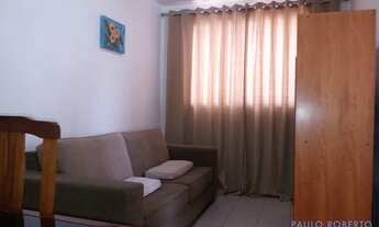 Imagem: APARTAMENTO - MORUMBI - SP