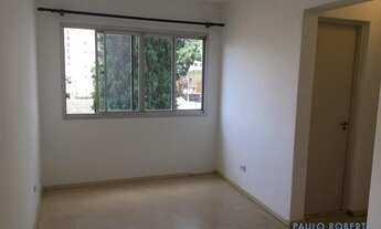 Imagem: APARTAMENTO - ACLIMAÇÃO - SP