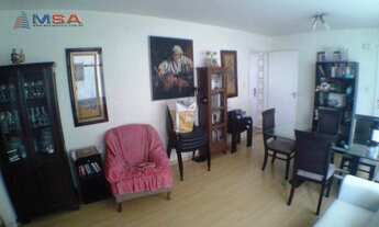 Imagem: Apartamento com 3 dormitórios para alugar