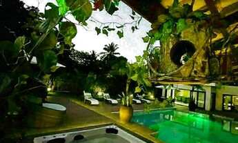 Imagem 4: Casa à venda no bairro Costa do Sauípe - Mata de São João/BA