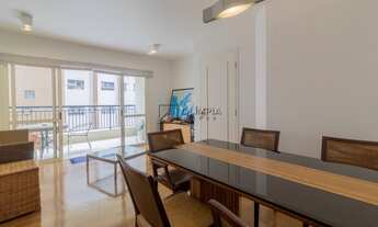 Imagem 5: Locação Apartamento 3 Dormitórios - 100 m² Moema