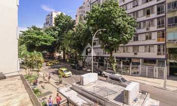 Imagem 6: Excelente apartamento de três quartos no Flamengo. Oportunidade!!