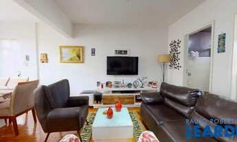 Imagem: APARTAMENTO - CENTRO - SP