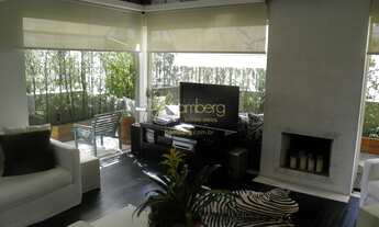 Imagem 7: BELA COBERTURA Apartamento cobertura com 3 dormitórios