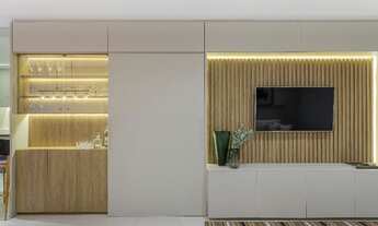 Imagem 7: Apartamento Mobiliado Pronto para Morar