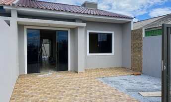 Imagem 4: Casa para Venda - Jardim Canadá, Pontal do Paraná - 54m², 1 vaga