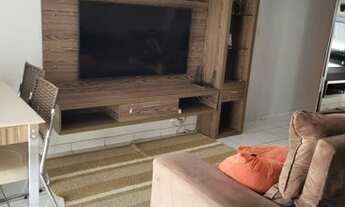 Imagem 2: Vende um Apartamento Mobiliado