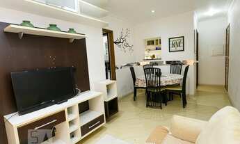 Imagem 4: Apartamento à Venda - Morumbi, 2 Quartos, 50 m2