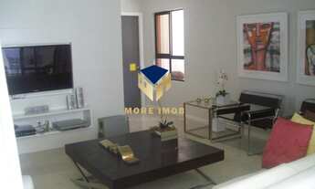 Imagem 6: Apartamento para venda com 192 metros quadrados com 4 quartos em Pituba - Salvador - BA