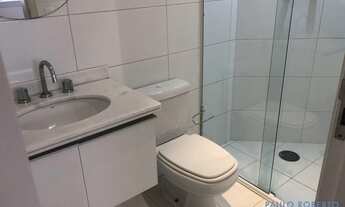 Imagem 7: APARTAMENTO - CERQUEIRA CÉSAR - SP