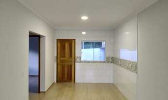 Imagem 2: Casa pronta para mora 3 dormitórios sendo 1 suíte