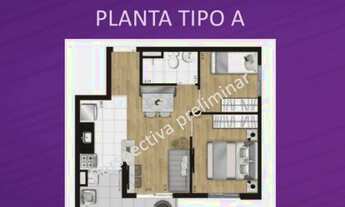 Imagem 5: Metro Capão Redondo - Apto 2 dorm a 189 mil