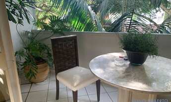 Imagem 2: APARTAMENTO - JARDIM AMÉRICA - SP