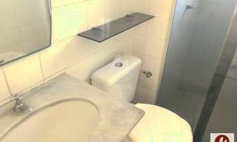 Imagem 5: Apartamento (tipo - padrao) 2 dormitórios, cozinha planejada, portaria 24hs, lazer, espaço