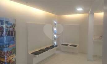 Imagem 5: São Paulo - Casa Comercial - VILA NOVA CONCEIÇÃO