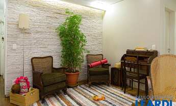 Imagem 2: APARTAMENTO - ALTO DA BOA VISTA - SP