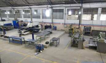 Imagem 3: GALPÃO - VILA JORDANÓPOLIS - SP