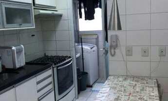 Imagem 5: APARTAMENTO - SAÚDE - SP