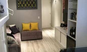 Imagem: APARTAMENTO - VILA MASCOTE - SP
