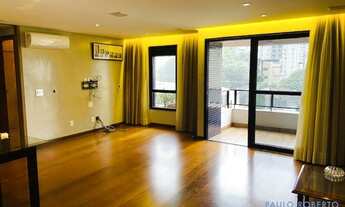 Imagem 2: APARTAMENTO - PINHEIROS - SP