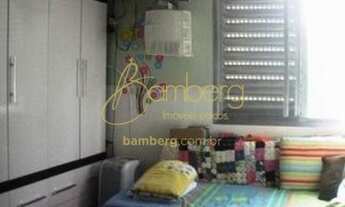 Imagem 7: Espaçoso, c/ armários e três dormitórios