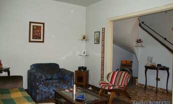 Imagem 3: SOBRADO - PERDIZES - SP