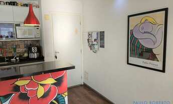 Imagem 1: COBERTURA - MORUMBI - SP